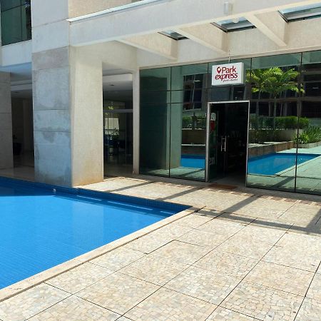 Apartament Apartamento Parksul II Brasília Zewnętrze zdjęcie