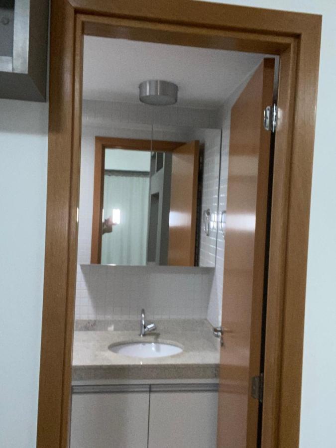 Apartament Apartamento Parksul II Brasília Zewnętrze zdjęcie