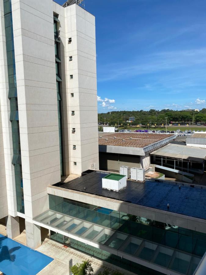 Apartament Apartamento Parksul II Brasília Zewnętrze zdjęcie