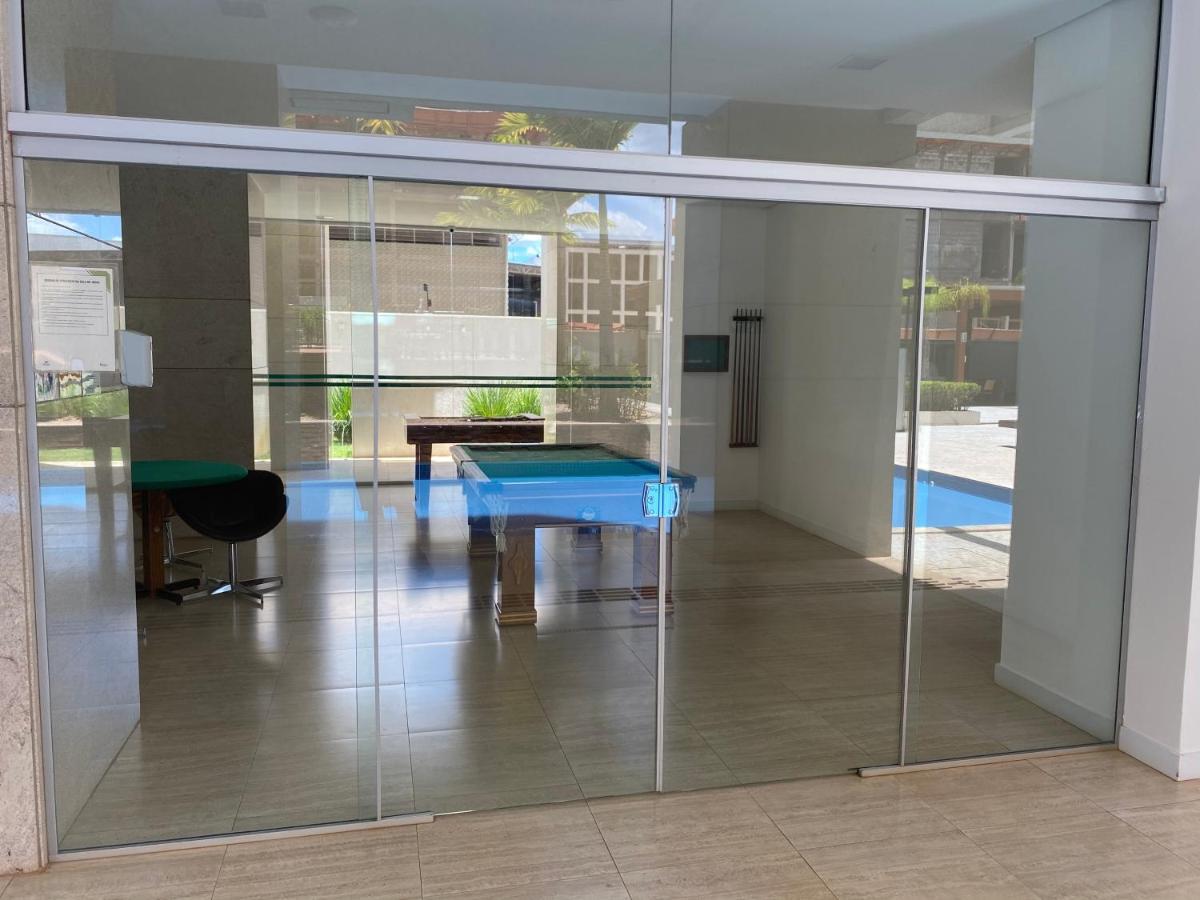 Apartament Apartamento Parksul II Brasília Zewnętrze zdjęcie