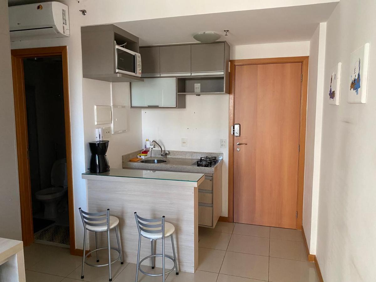 Apartament Apartamento Parksul II Brasília Zewnętrze zdjęcie