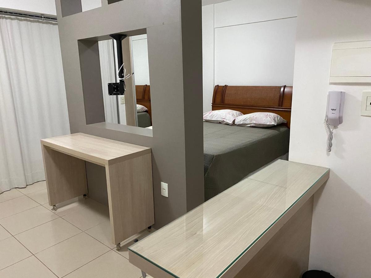 Apartament Apartamento Parksul II Brasília Zewnętrze zdjęcie